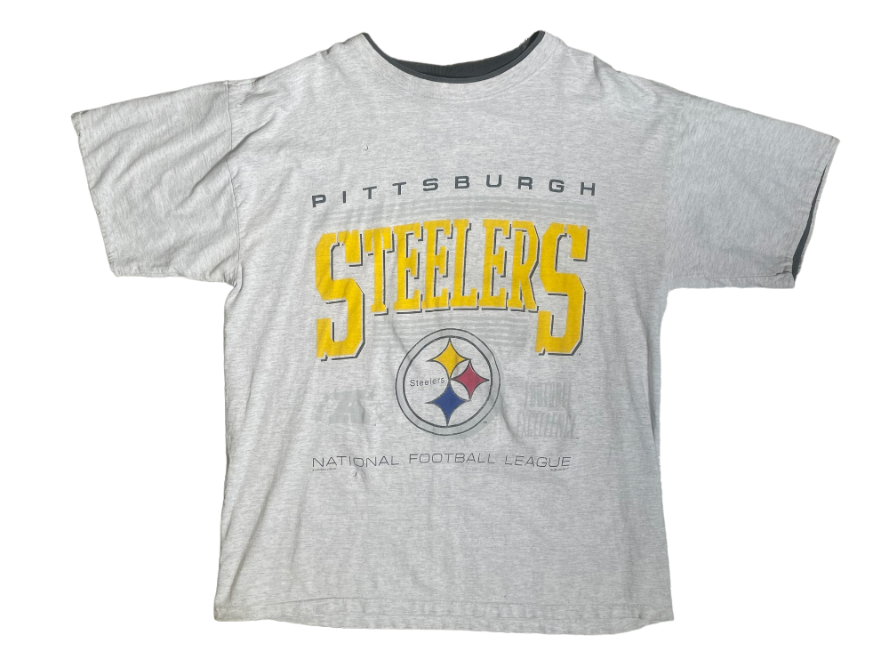 steelers vintage shirt