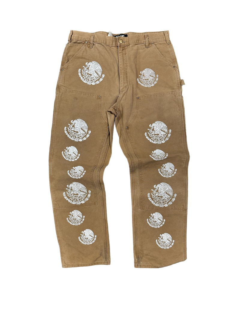 TLĀLOC DENIM III