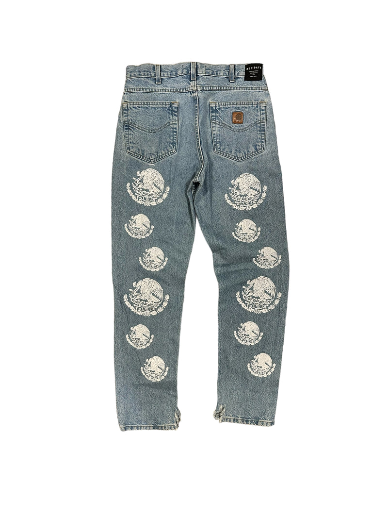 TLĀLOC DENIM II