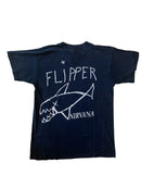 VINTAGE NIRVANA TEE