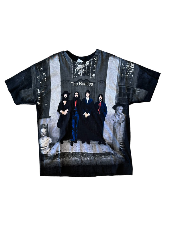 VINTAGE BEATLES T-SHIRT