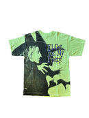 VINTAGE WIZARD OF OZZ T-SHIRT