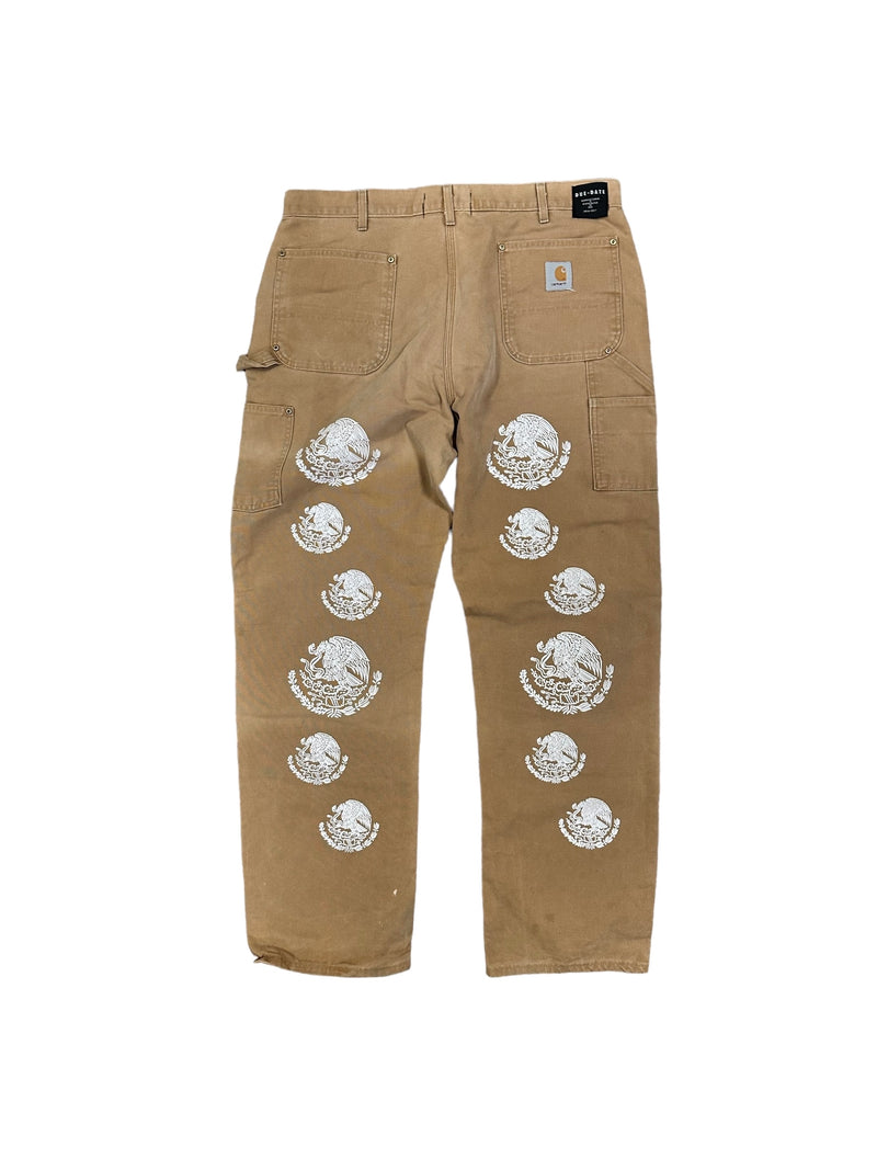 TLĀLOC DENIM III