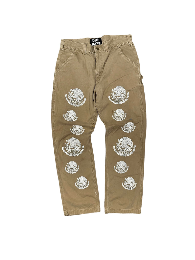 TLĀLOC DENIM VII