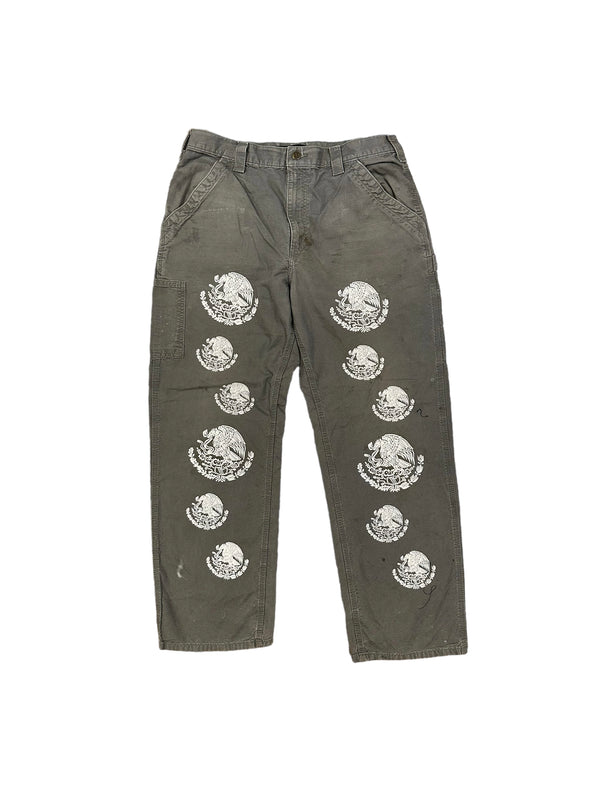 TLĀLOC DENIM IX