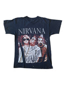VINTAGE NIRVANA TEE
