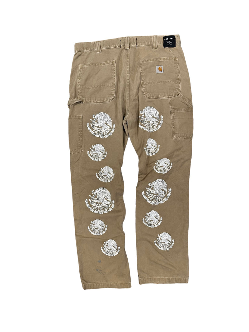 TLĀLOC DENIM VII