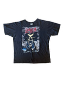 VINTAGE SLAYER T-SHIRT