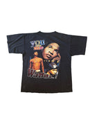 VINTAGE USHER RAP TEE