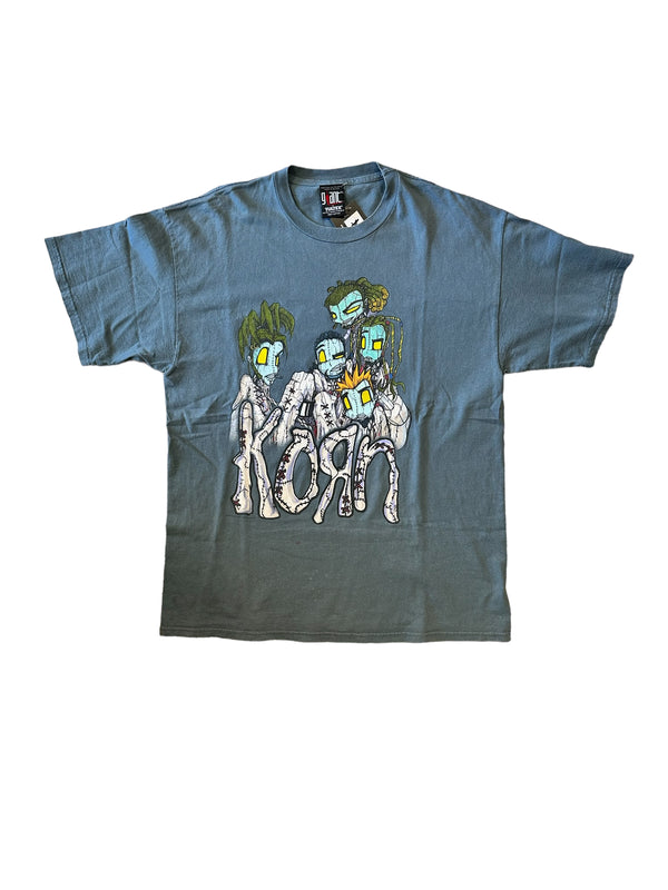 VINTAGE KORN T-SHIRT