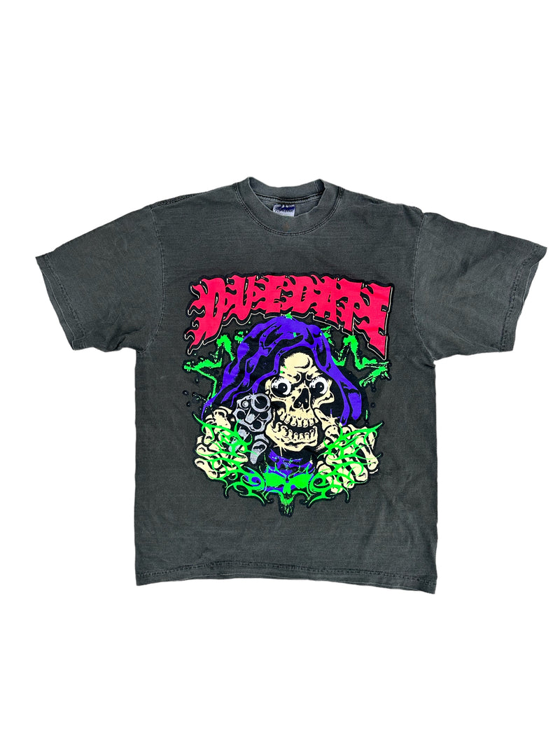DUE DATE 666 MERCH