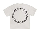 Kanye Sunday Service Trust God Tee