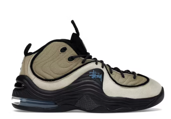 Nike Air Penny 2
