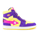 SUKAMII HIGH TOPS