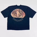 Kanye West Jesus is King CHICAGO T shirt