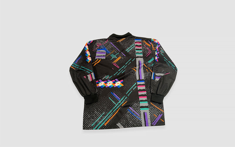 VINTAGE LOTTO GOALKEEPER