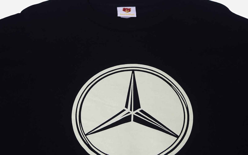 VINTAGE KANYE WEST MIRACLE WHIP T-SHIRT