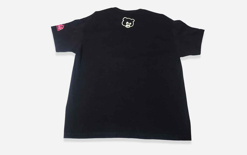 VINTAGE KANYE WEST MIRACLE WHIP T-SHIRT