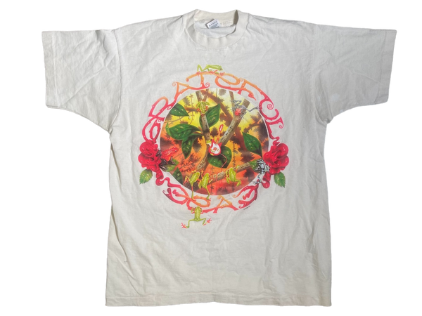 VINTAGE GRATEFUL DEAD T-SHIRT