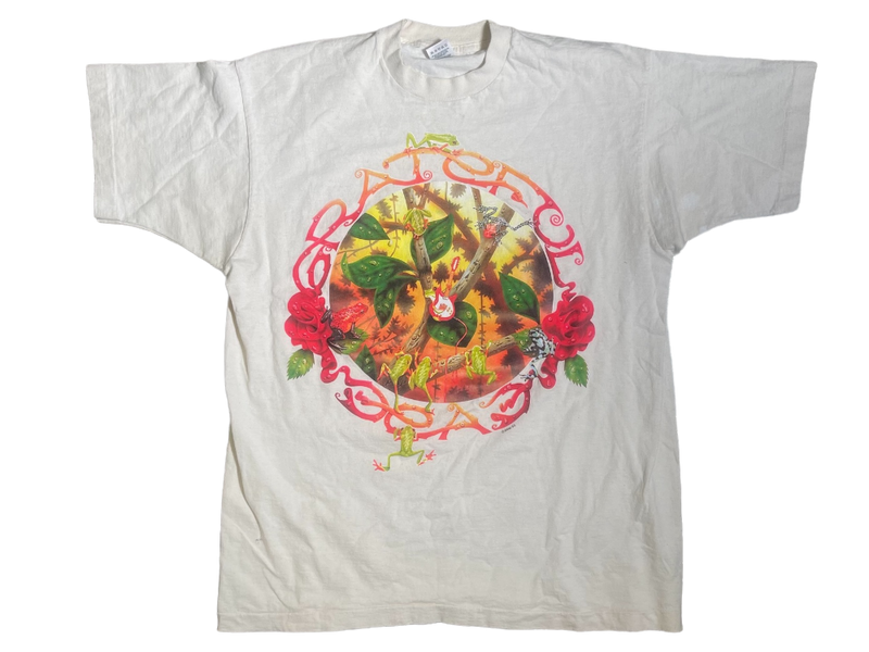 VINTAGE GRATEFUL DEAD T-SHIRT