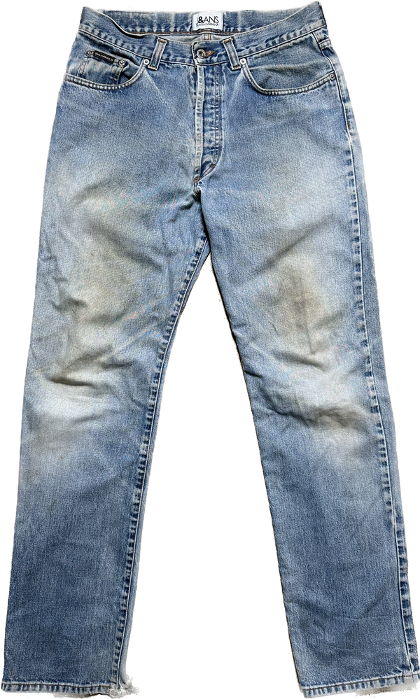 VINTAGE DOLCE & GABBANA JEANS