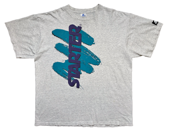 VINTAGE STARTER T-SHIRT