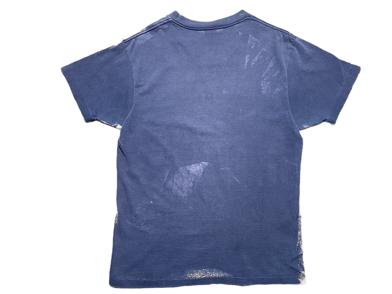 VINTAGE 80s SPIDERMAN AOP T-SHIRT