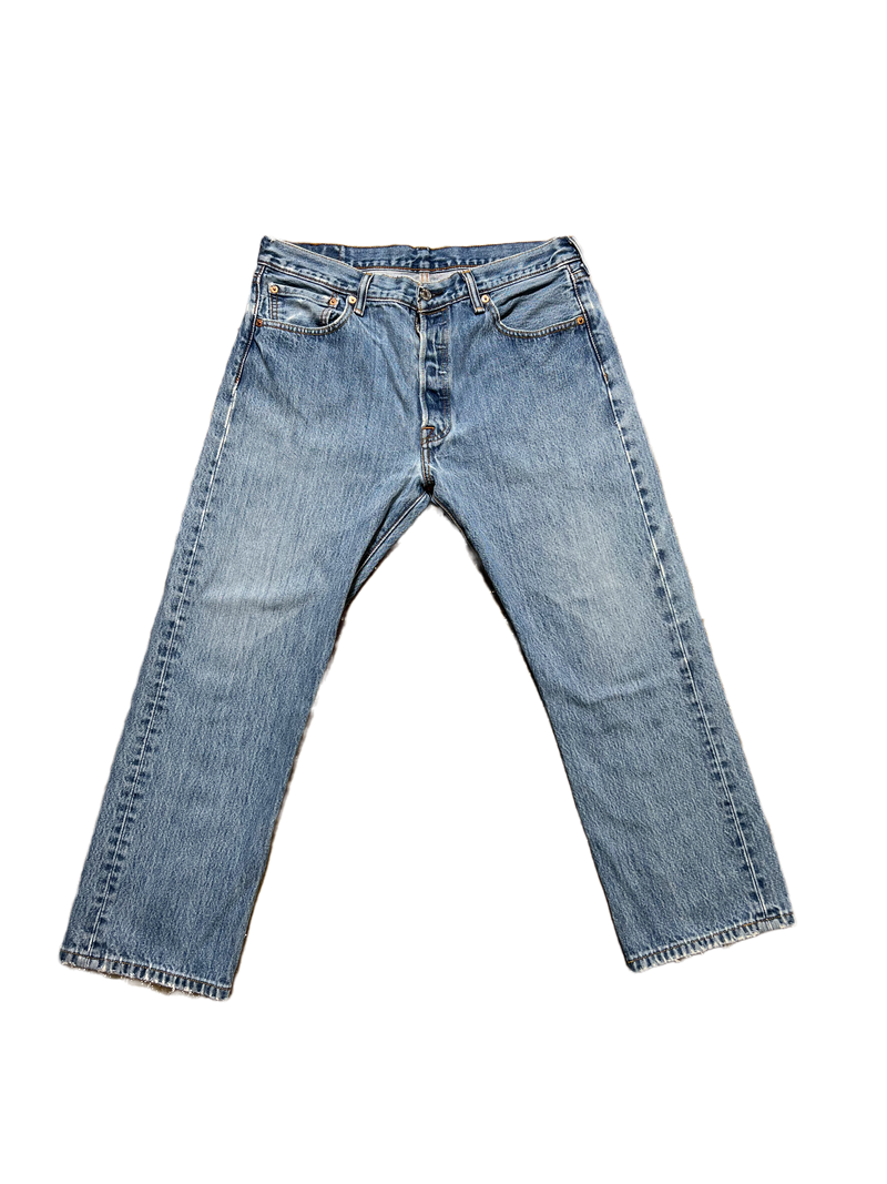 VINTAGE 501 LEVIS JEANS