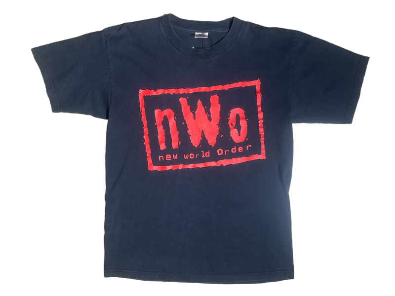 VINTAGE NWO 4 LIFE T-SHIRT