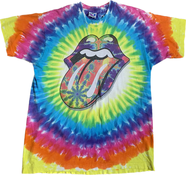 VINTAGE ROLLING STONES T-SHIRT